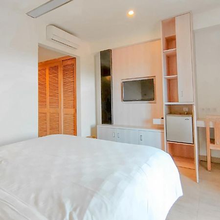 Core Hotel Benoa Nusa Dua  Exterior photo
