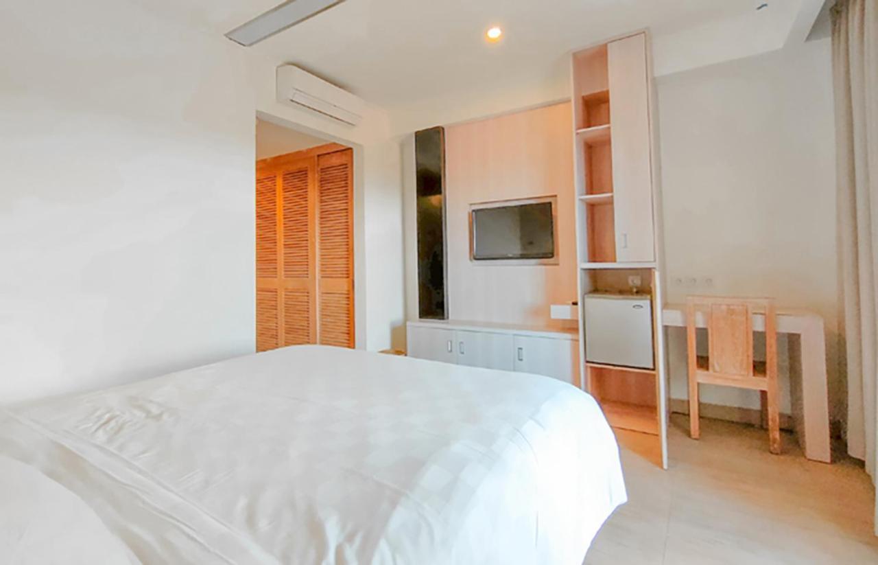 Core Hotel Benoa Nusa Dua  Exterior photo