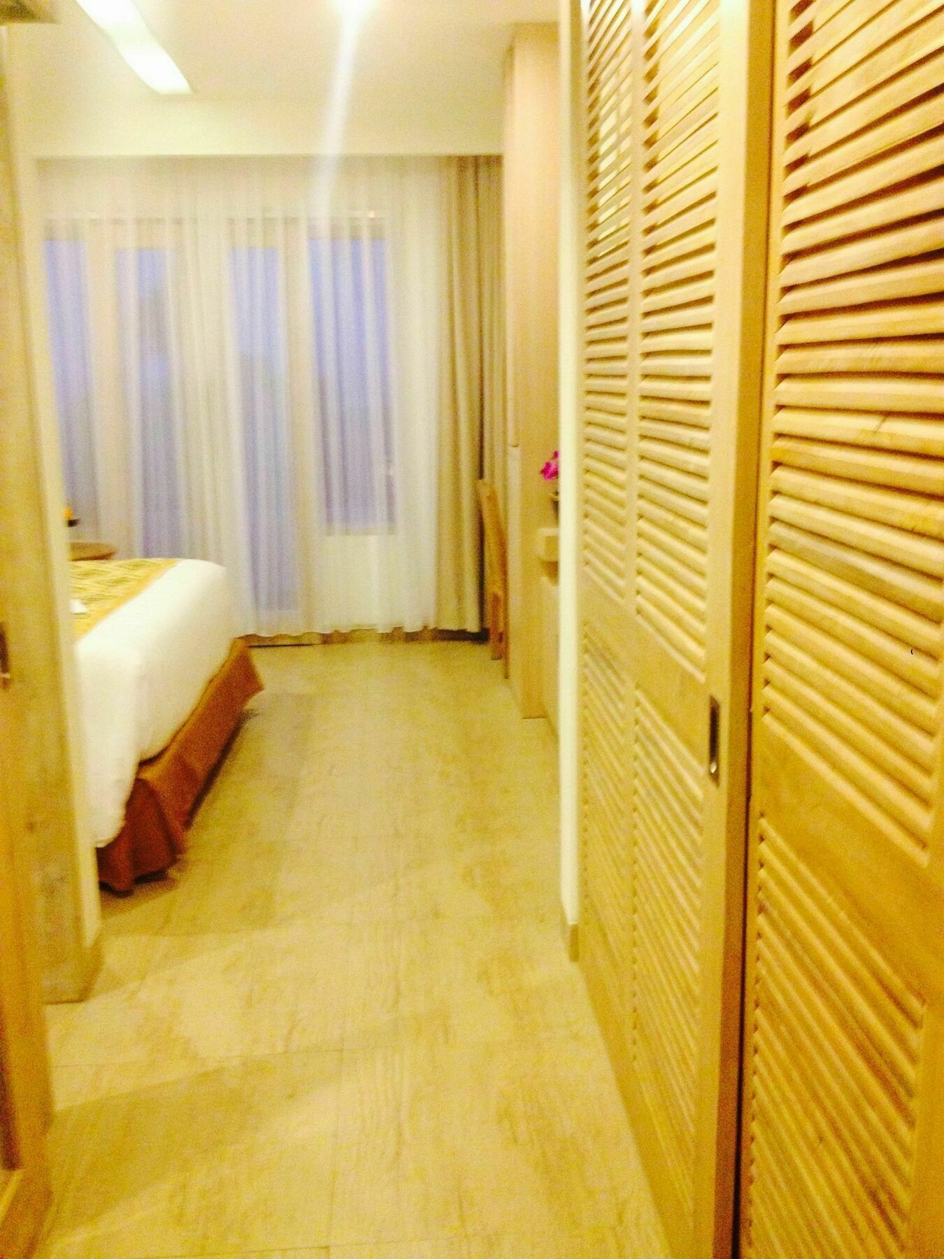 Core Hotel Benoa Nusa Dua  Exterior photo